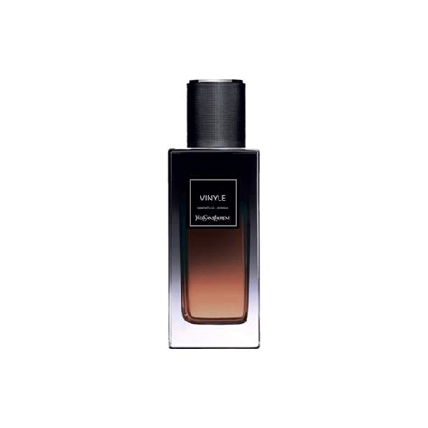 Yves Saint Laurent Vinyle Immortelle Myrrhe 